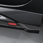 Urban Carbon Fibre Styling Package - Audi RS3 Sedan 8Y - Image 7