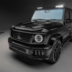 Urban AERO KIT - G Wagon W465 / 2024+ - Image 6
