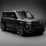 Urban Widetrack Package - Land Rover Defender 2020+