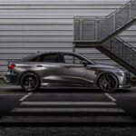 Urban Carbon Fibre Styling Package - Audi RS3 Sedan 8Y - Image 5