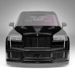 Urban Widetrack Package - Rolls-Royce Cullinan Series II 2024+ - Image 3
