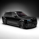 Urban Widetrack Package - Rolls-Royce Cullinan Series II 2024+ - Image 2
