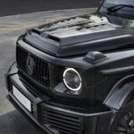 Urban Widetrack Package - G Wagon  W463A - Image 12