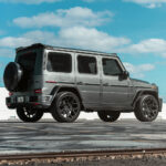 Urban Widetrack Package - G Wagon  W463A - Image 5