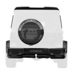 Urban Widetrack Package - G Wagon  W463A - Image 4