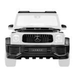 Urban Widetrack Package - G Wagon  W463A - Image 3