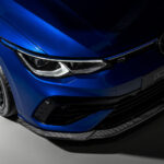 Urban Full Carbon Fibre Body Kit - Volkswagen Golf R Mk8  2021+ - Image 5