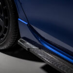 Urban Full Carbon Fibre Body Kit - Volkswagen Golf R Mk8  2021+ - Image 6