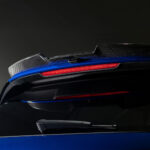 Urban Full Carbon Fibre Body Kit - Volkswagen Golf R Mk8  2021+ - Image 7