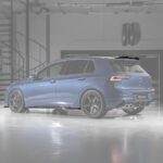 Urban Full Carbon Fibre Body Kit - Volkswagen Golf R Mk8  2021+ - Image 3