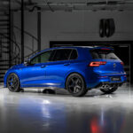 Urban Full Carbon Fibre Body Kit - Volkswagen Golf R Mk8  2021+ - Image 4
