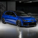 Urban Full Carbon Fibre Body Kit - Volkswagen Golf R Mk8  2021+ - Image 2