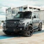 Urban Widetrack Package - Land Rover Defender 2020+ - Image 2