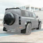 Urban Widetrack Package - Land Rover Defender 2020+ - Image 3