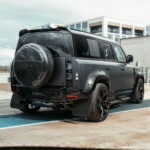 Urban Widetrack Package - Land Rover Defender 2020+ - Image 4