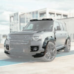 Urban Widetrack Package - Land Rover Defender 2020+