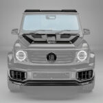 Urban AERO KIT - G Wagon W465 / 2024+ - Image 5