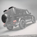 Urban AERO KIT - G Wagon W465 / 2024+ - Image 3