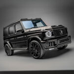 Urban AERO KIT - G Wagon W465 / 2024+ - Image 2