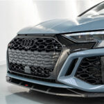 Urban Carbon Fibre Styling Package - Audi RS3 Sportback 8Y - Image 9