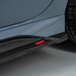 Urban Carbon Fibre Styling Package - Audi RS3 Sportback 8Y - Image 7