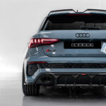 Urban Carbon Fibre Styling Package - Audi RS3 Sportback 8Y - Image 6