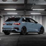 Urban Carbon Fibre Styling Package - Audi RS3 Sportback 8Y - Image 2