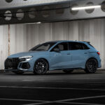 Urban Carbon Fibre Styling Package - Audi RS3 Sportback 8Y - Image 5