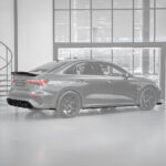 Urban Carbon Fibre Styling Package - Audi RS3 Sedan 8Y - Image 2