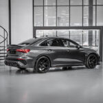 Urban Carbon Fibre Styling Package - Audi RS3 Sedan 8Y