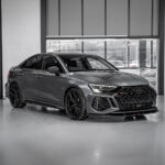 Urban Carbon Fibre Styling Package - Audi RS3 Sedan 8Y - Image 3