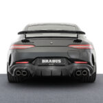 Brabus carbon styling package for AMG GT 63/S E Performance X 290 Facelift - Image 5