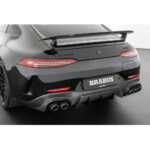 Brabus carbon styling package for AMG GT 63/S E Performance X 290 Facelift - Image 6
