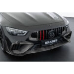 Brabus carbon styling package for AMG GT 63/S E Performance X 290 Facelift - Image 8