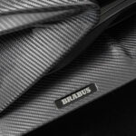 Brabus carbon styling package for AMG GT 63/S E Performance X 290 Facelift - Image 10