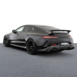 Brabus carbon styling package for AMG GT 63/S E Performance X 290 Facelift - Image 3