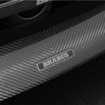 Brabus carbon styling Package for Porsche 992 Turbo/Turbo S - Image 14