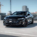ABT - EVO glossy black 21 - AUDI A5/S5 (B10) - Image 3