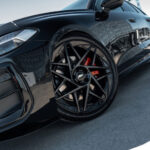 ABT - EVO glossy black 21 - AUDI A5/S5 (B10) - Image 2