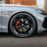 ABT - EVO 21 GLOSSY BLACK - AUDI A6 (C9) - Image 2