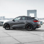 ABT - EVO 22 GLOSSY BLACK - AUDI Q5 (8MA0) - Image 3