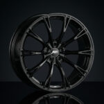 ABT - SPORT GR glossy black - Audi RS 3 (8Y)